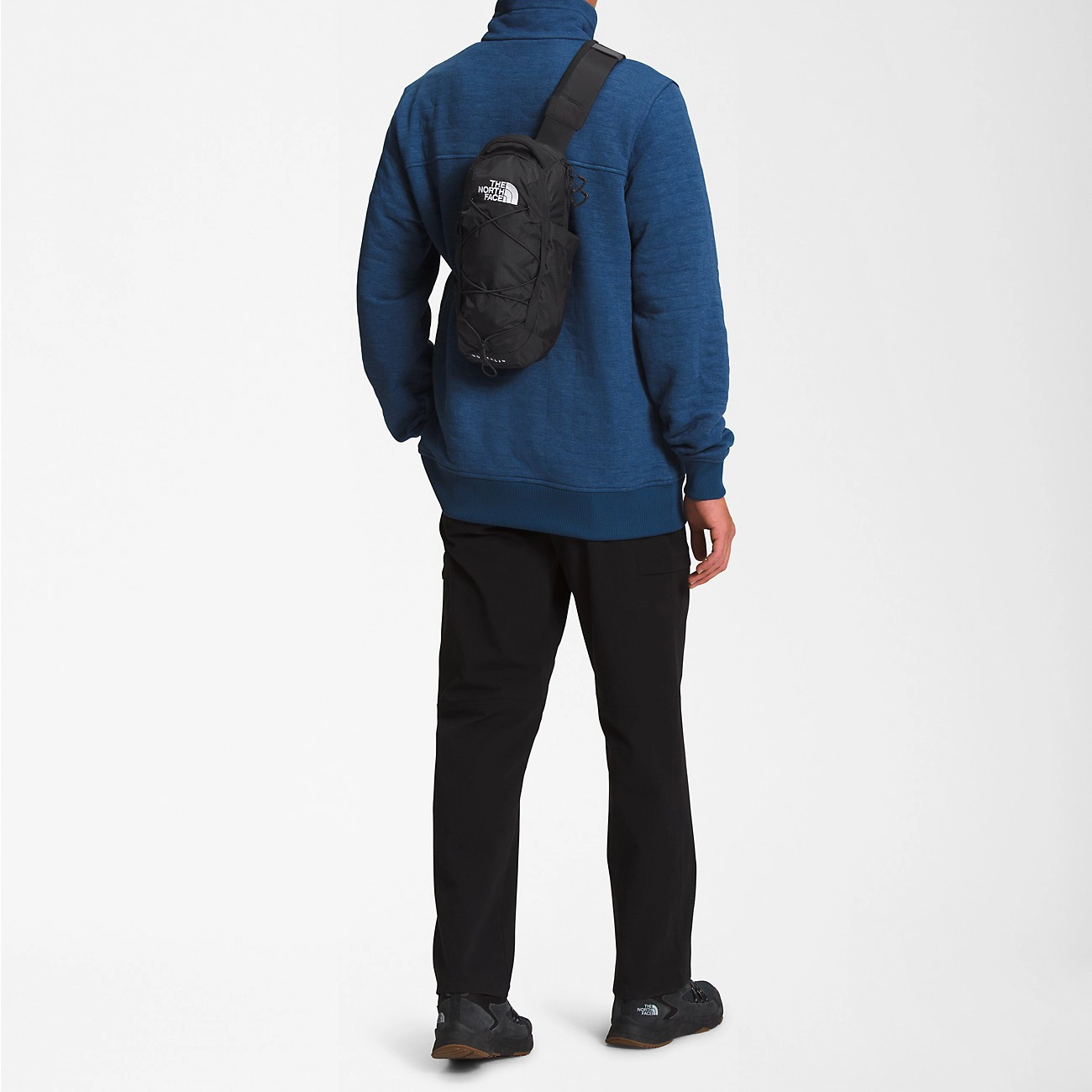 THE NORTH FACE Borealis