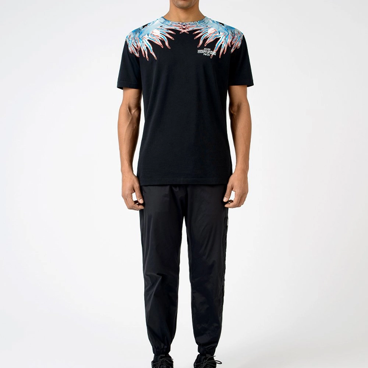 Marcelo Burlon T