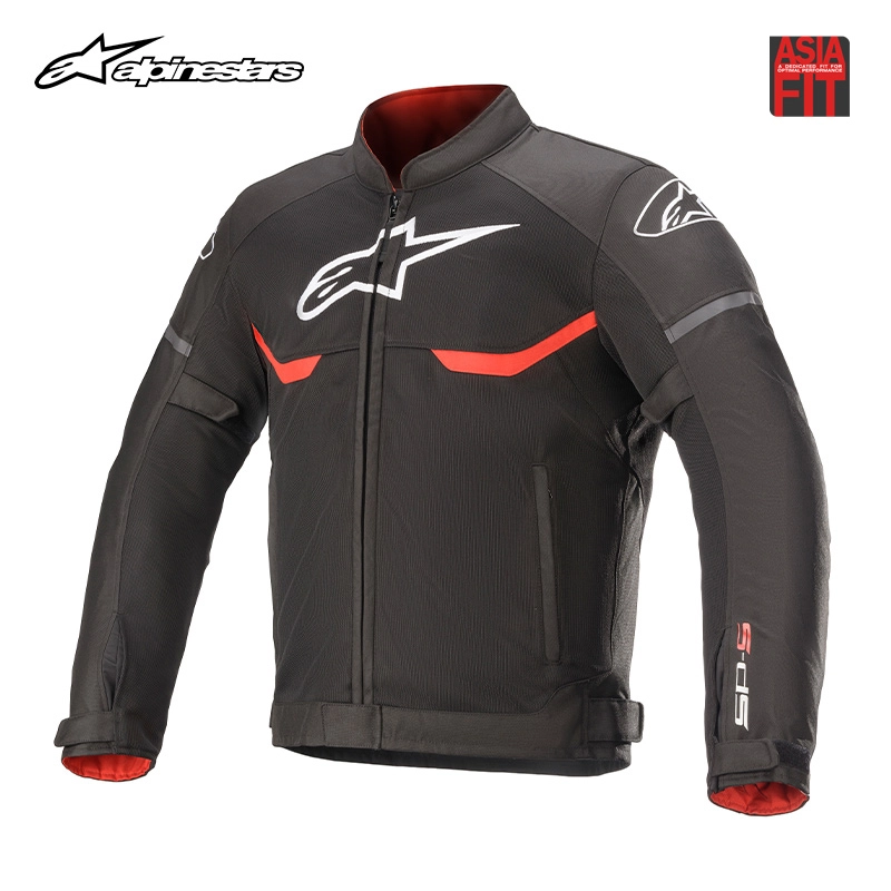 ALPINESTARS