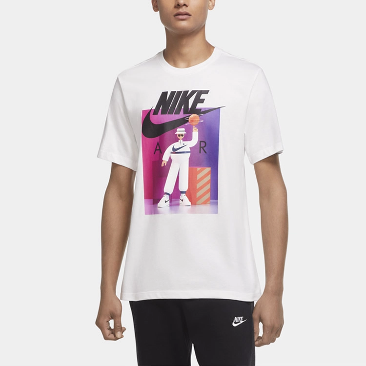 Nike Sportswear T
