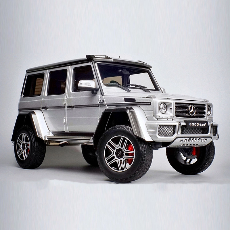 Almost Real 118 g500 4x4