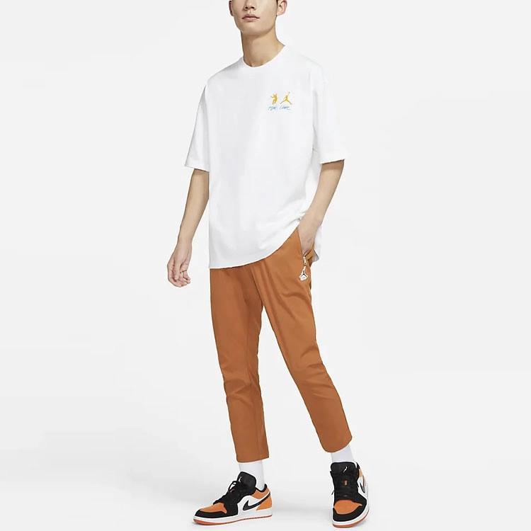 Jordan Statement Essentials