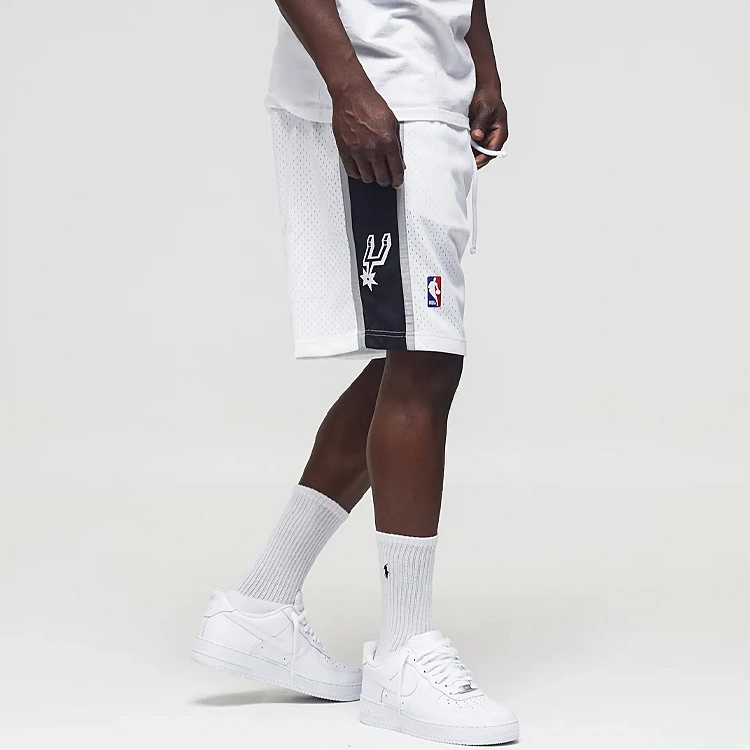 Mitchell Ness NBA SW 98-99