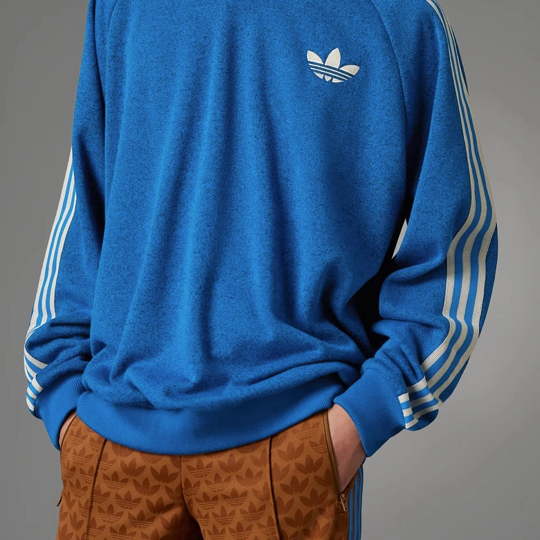 adidas originals SS23 adicolor 70s Logo