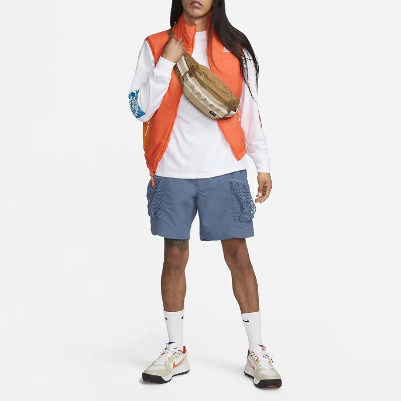 Nike ACG "Snowgrass"