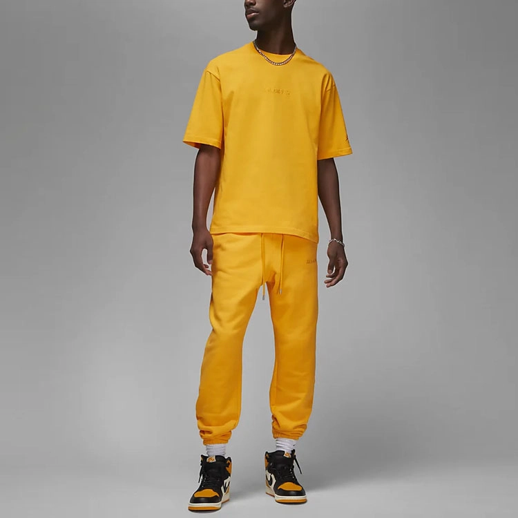 Jordan Wordmark T