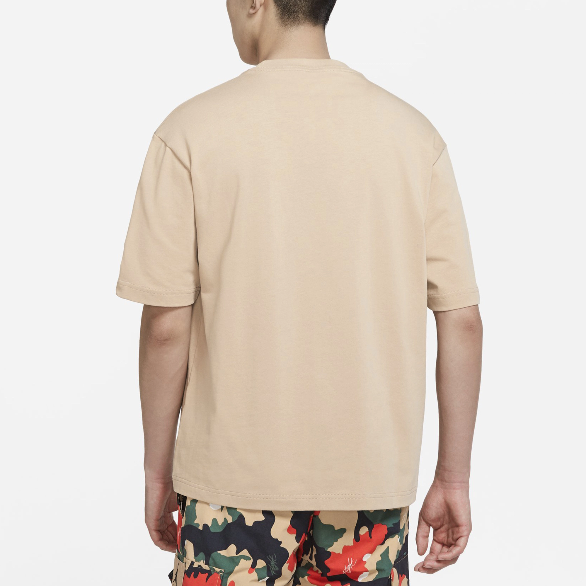 Jordan Flight Essentials LogoT