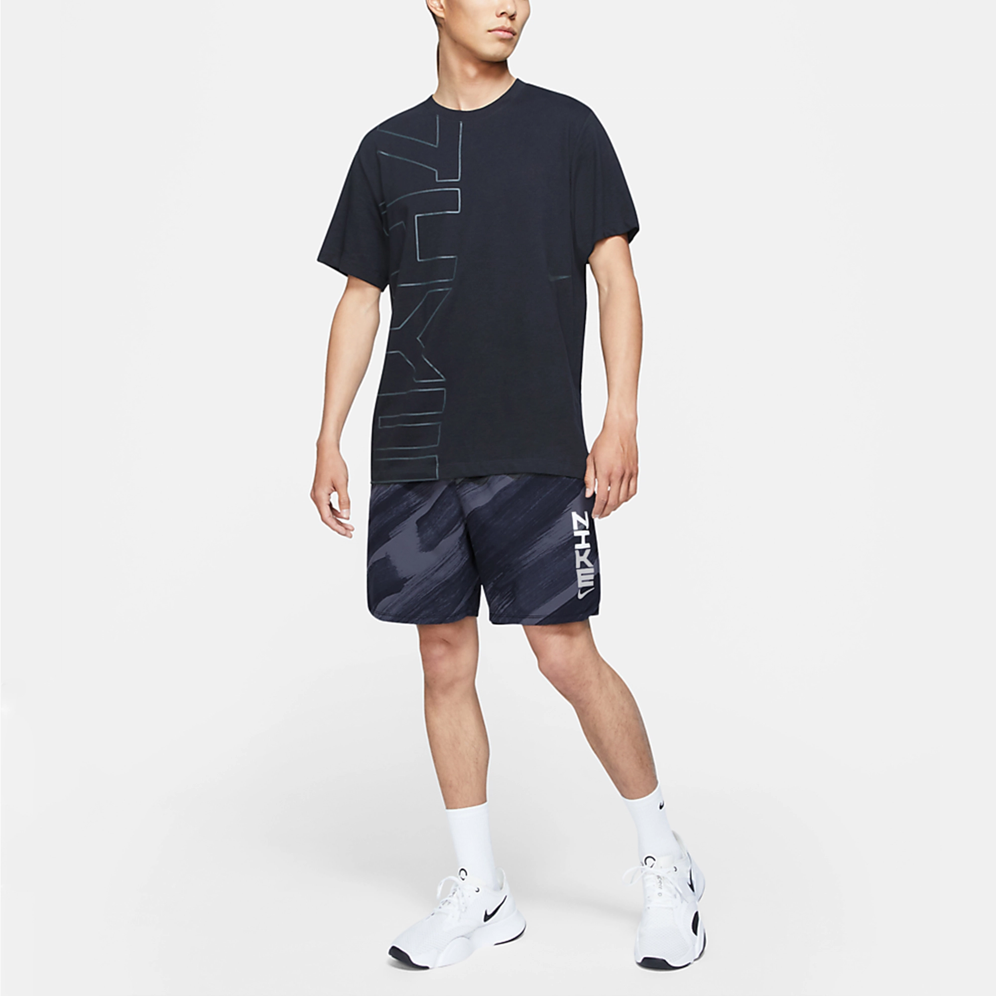 Nike As M Nk Df Sc Wvn Short