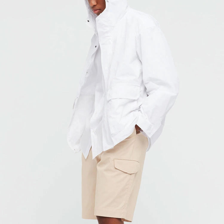 UNIQLO x JIL SANDER