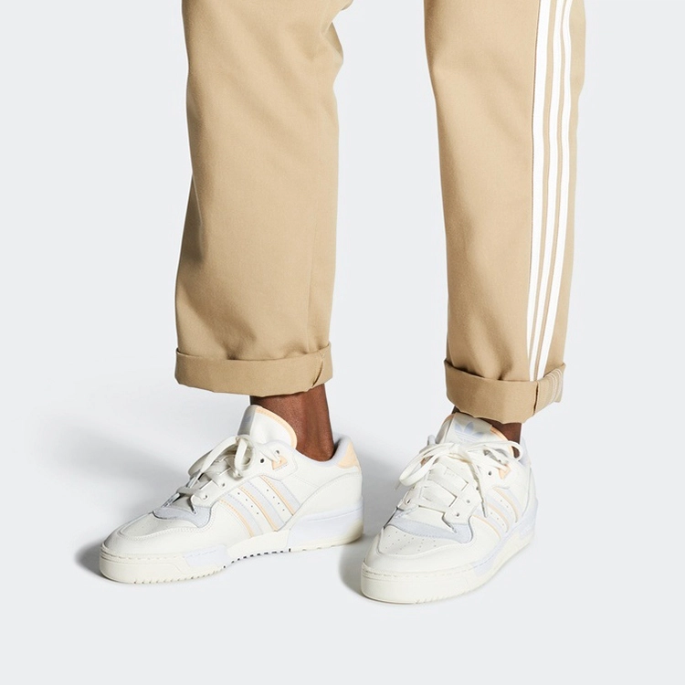 adidas originals Rivalry Low
