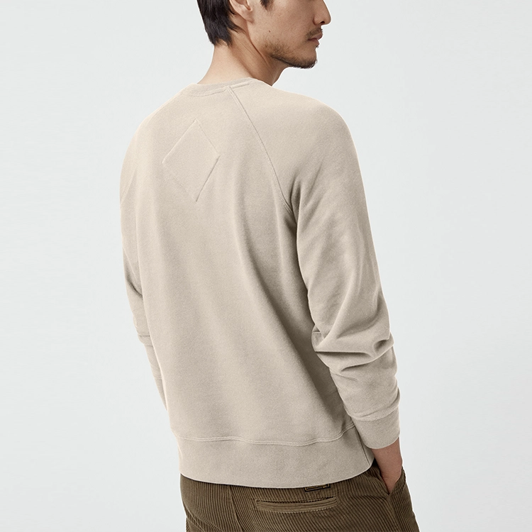 Canada Goose FW21 Huron Logo