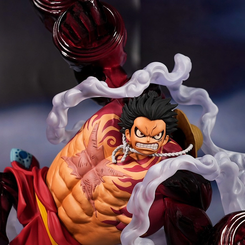 BANPRESTO DXF SPECIAL D 20cm