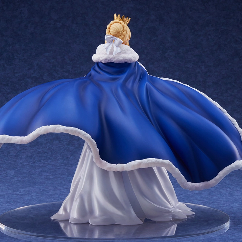 Aniplex+ 17 FateGrand Order under the same sky ver. 24cm
