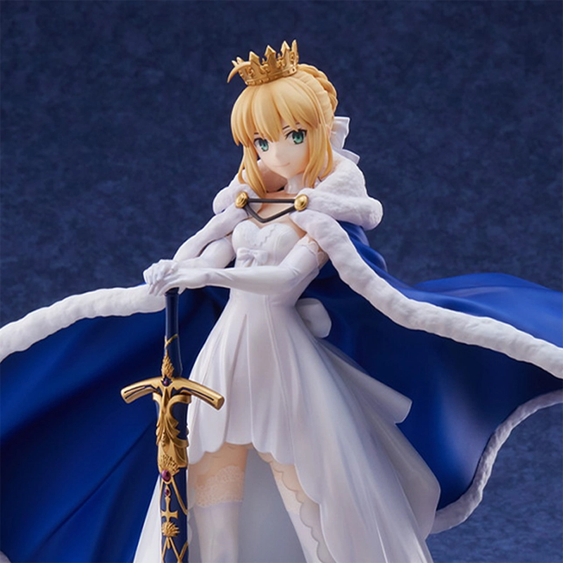 Aniplex+ 17 FateGrand Order under the same sky ver. 24cm