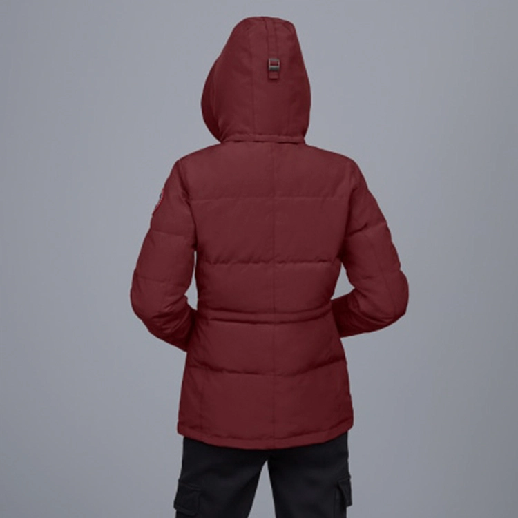 Canada Goose Chelsea Whitehouse