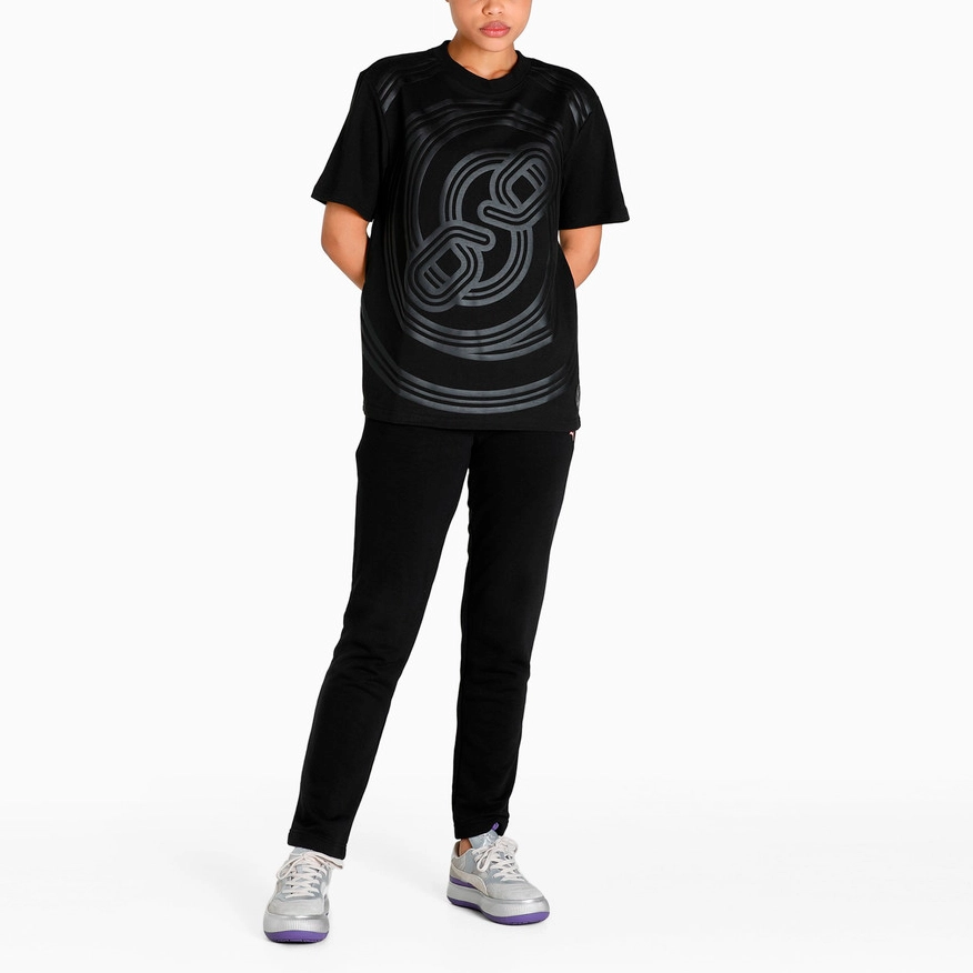 Puma x PRONOUNCE W Graphic Tee T