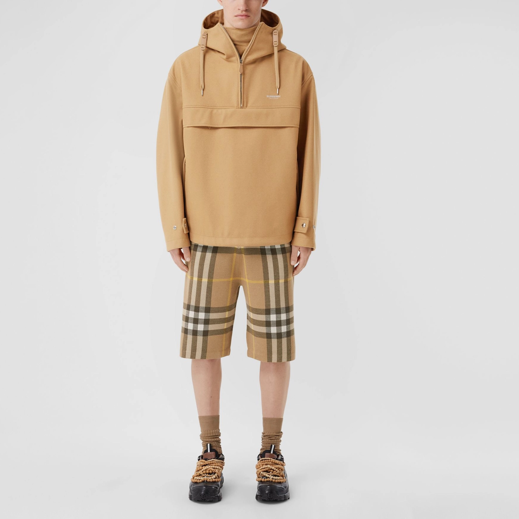 Burberry SS22