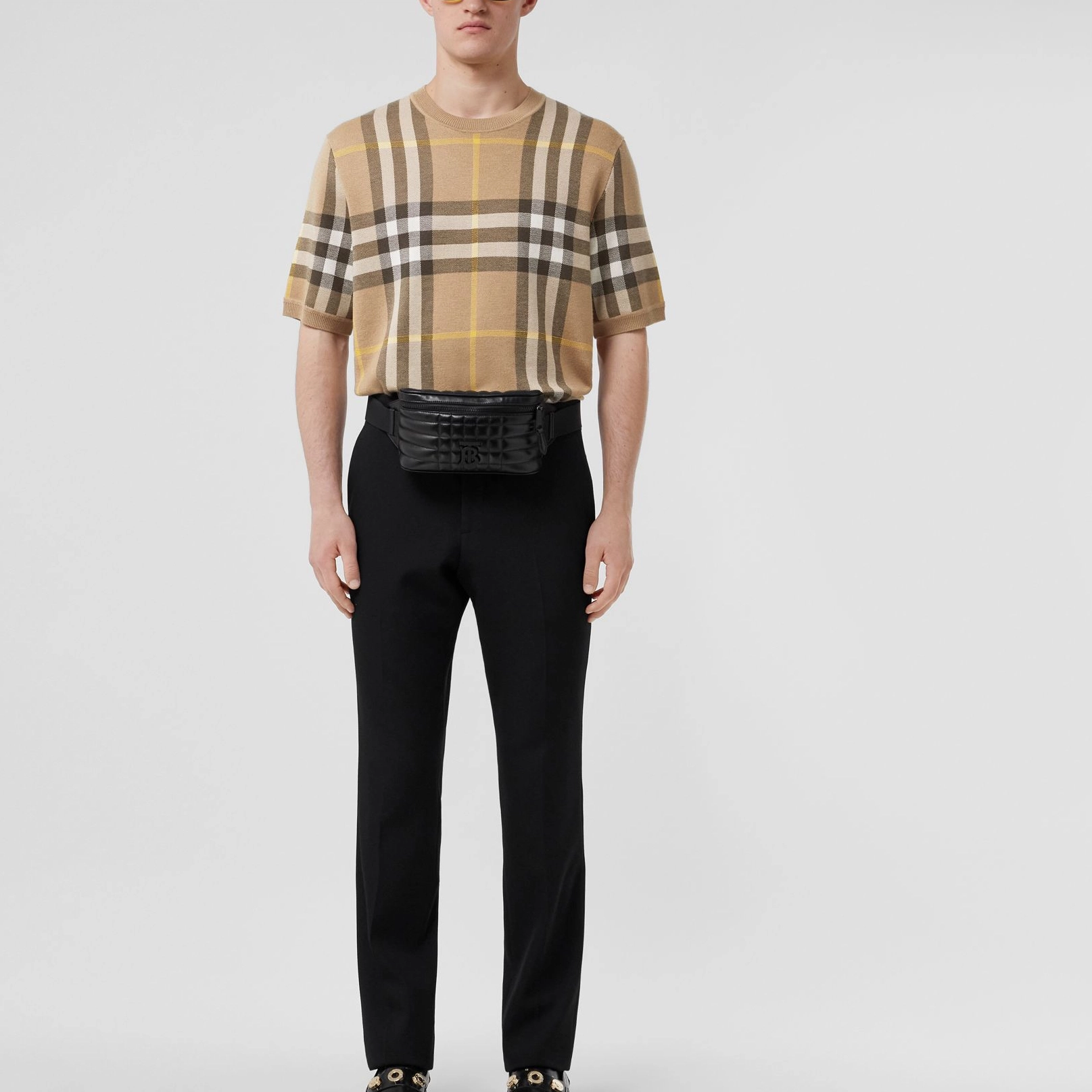 Burberry SS22