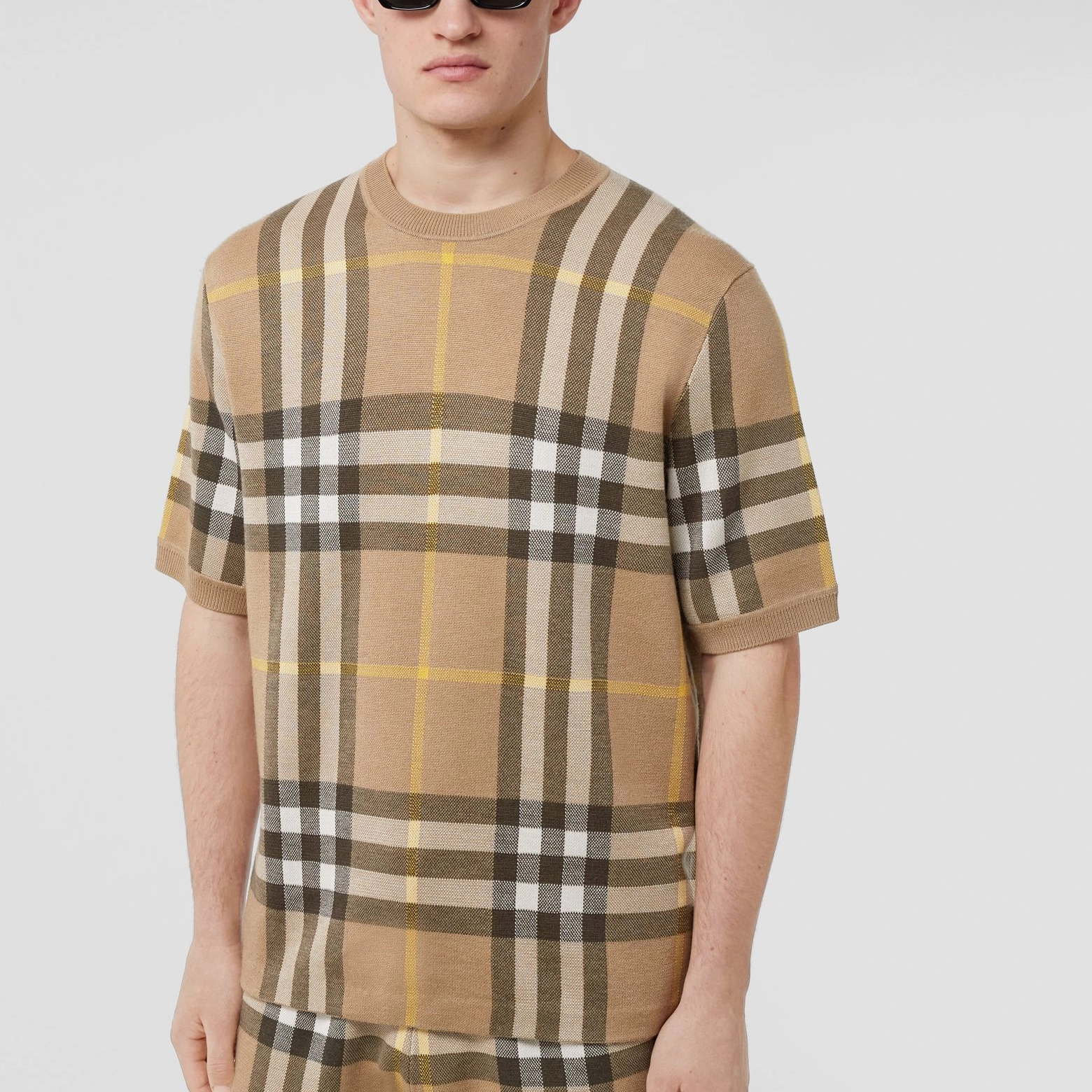 Burberry SS22