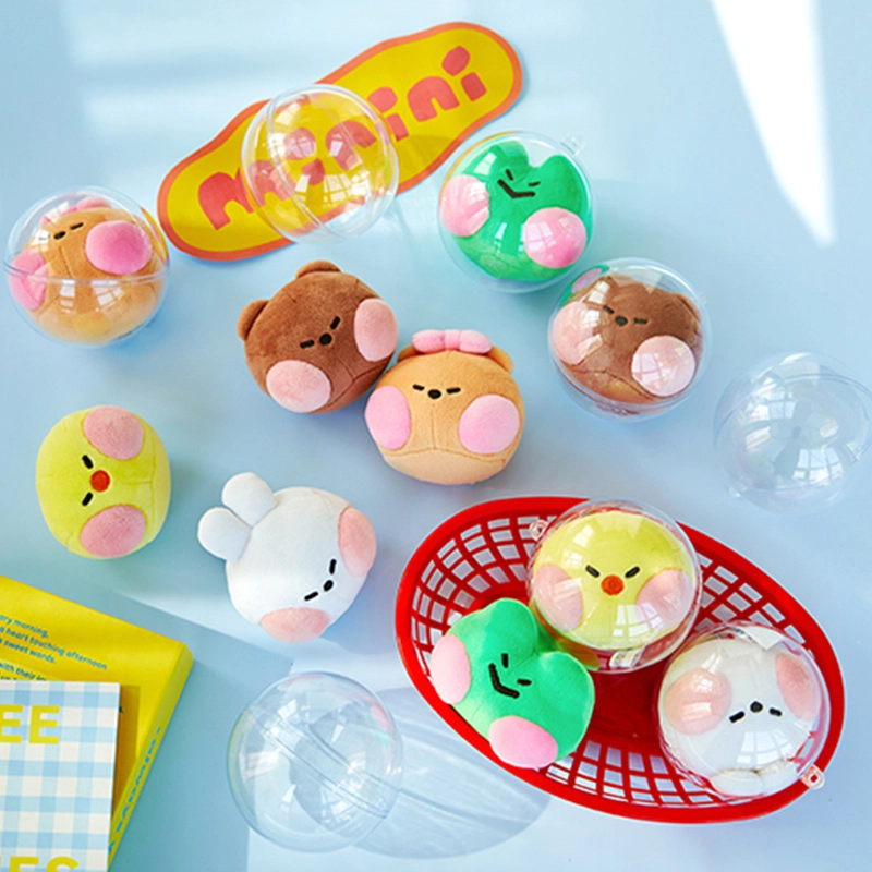 LINE FRIENDS minini chonini 8cm