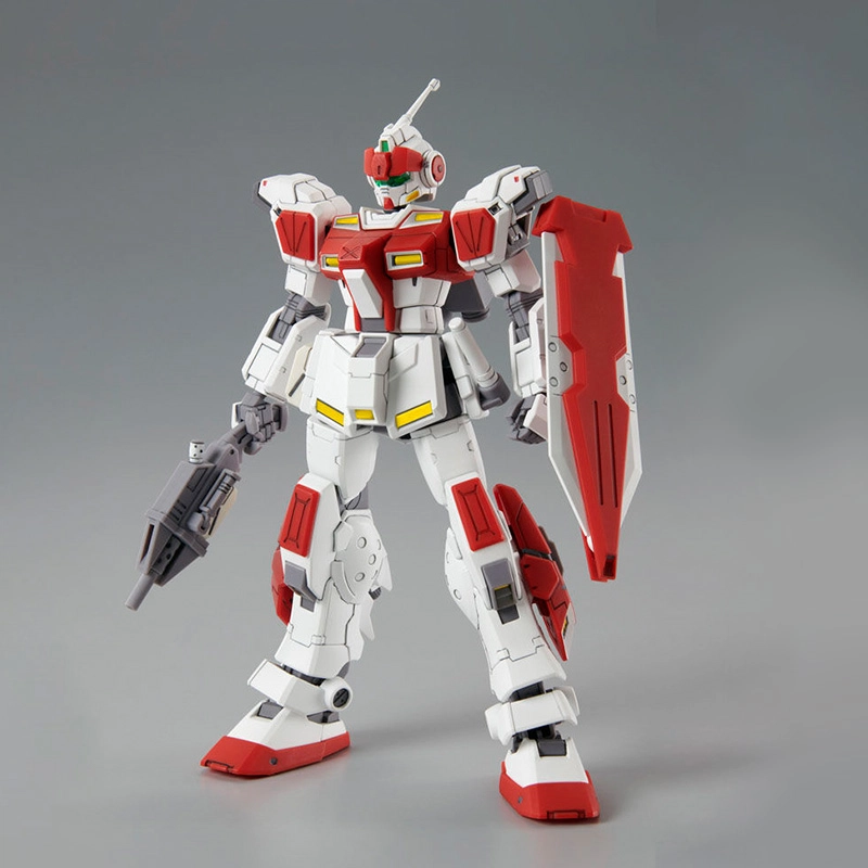 BANDAI PB HGUC 1144 13cm