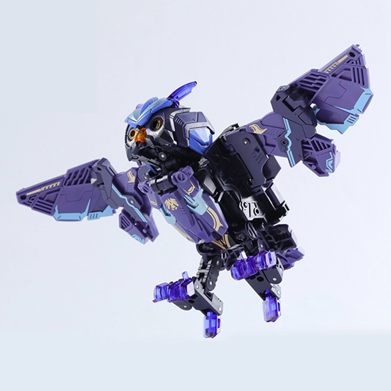 BEASTBOX BEASTBOX 10cm