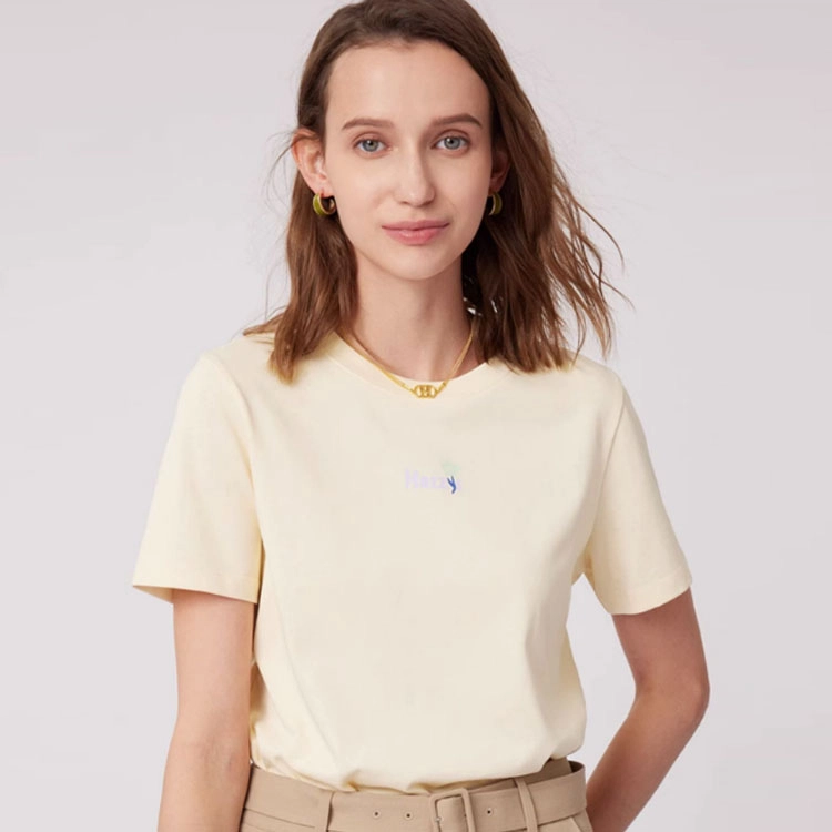 HAZZYS SS23 LogoT