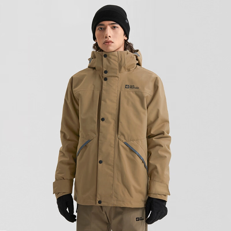 Jack Wolfskin