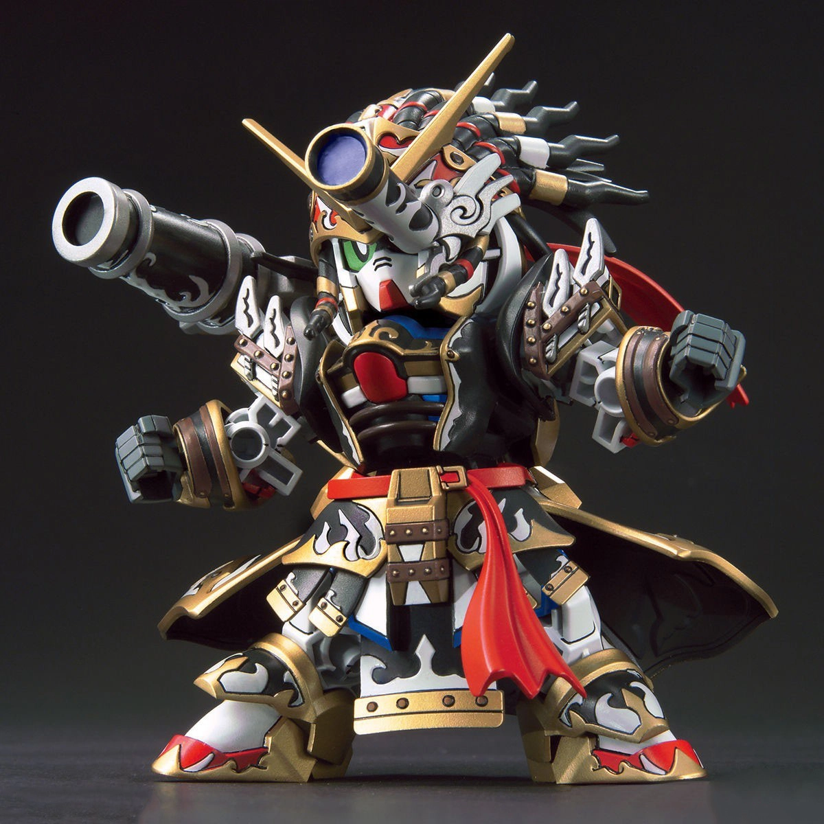 BANDAI SDW HEROES V 8cm