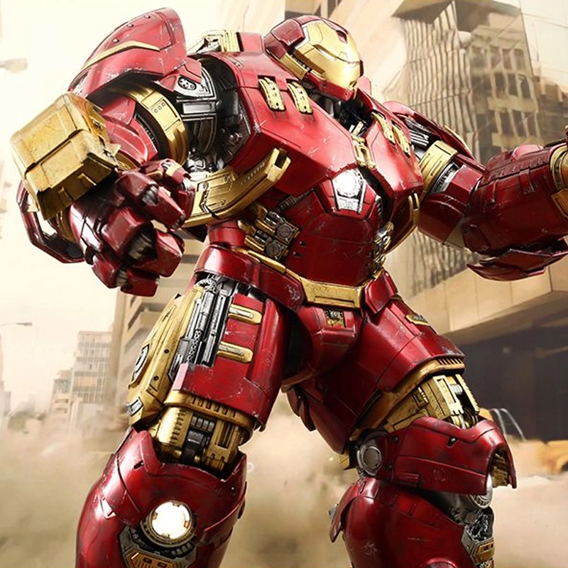 Hot Toys 16 55cm
