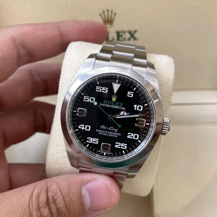 ROLEX 40mm M116900-0001
