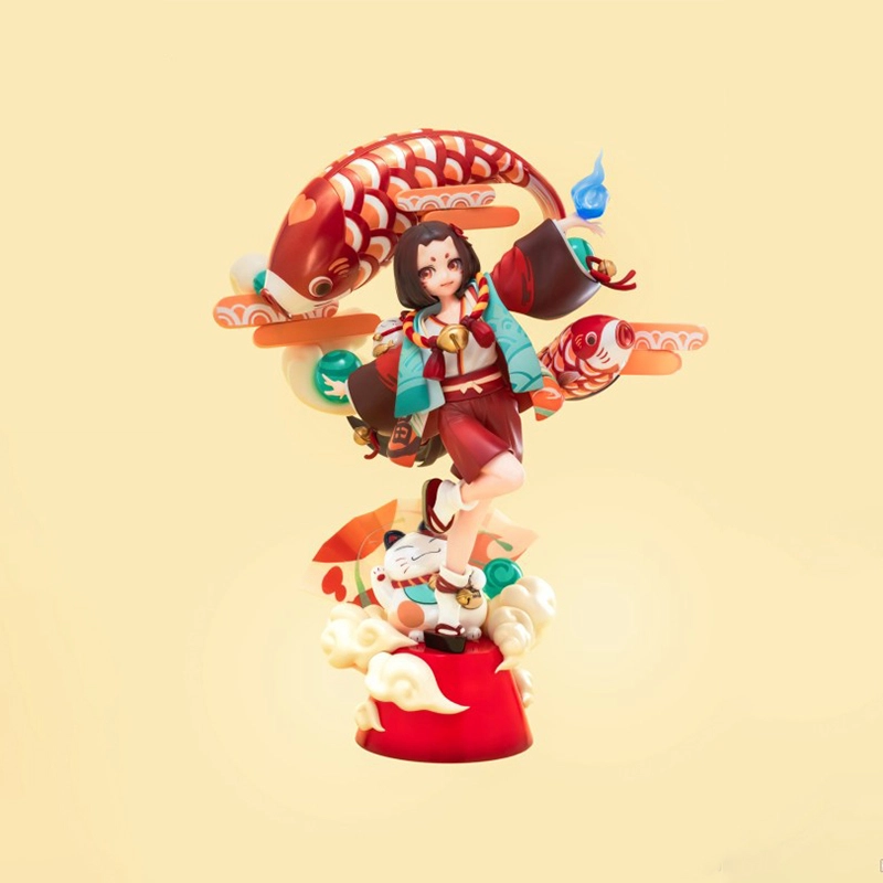 Hobby Max ver 26.5cm