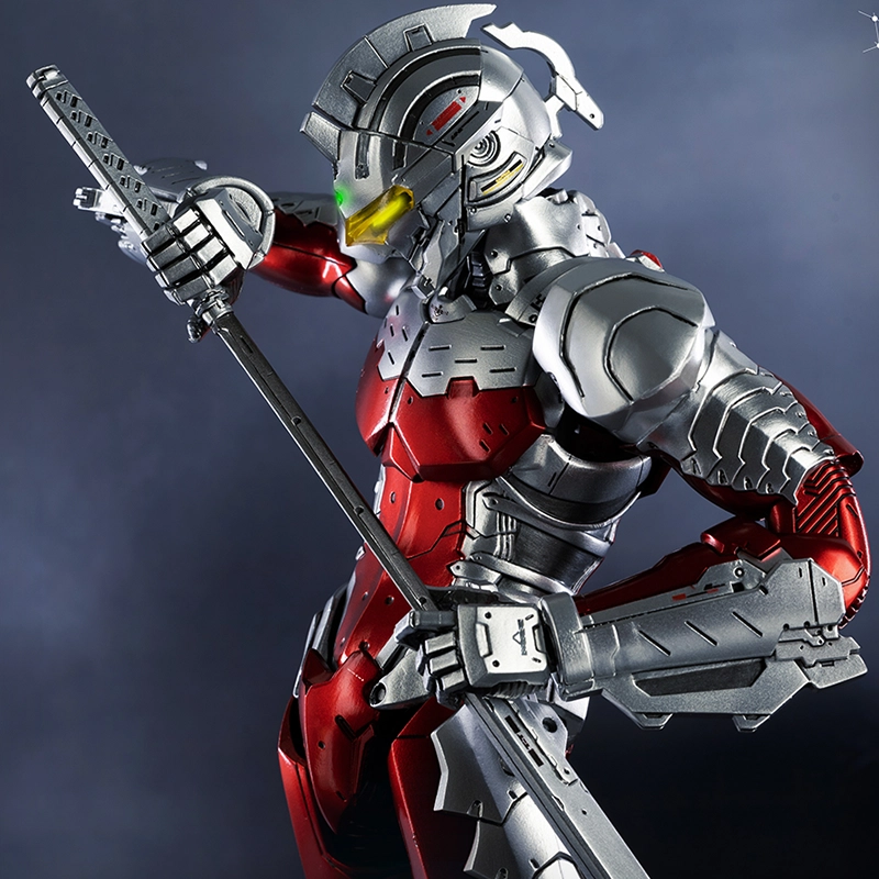 threezero 16 31.5cm