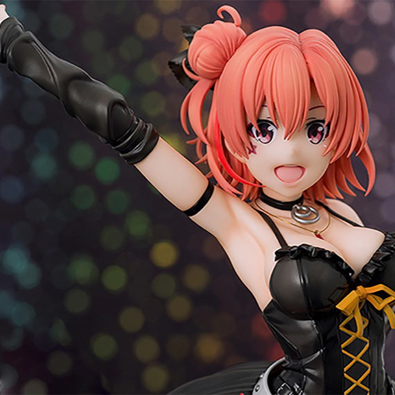 GSC rock ver.17 24cm