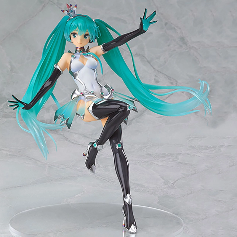 GSC miku 2013 18.5cm