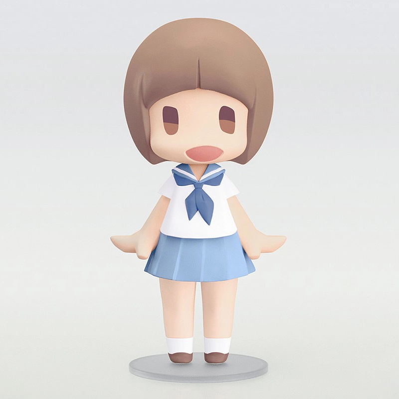 GSC HELLO GOOD SMILE Q 10cm