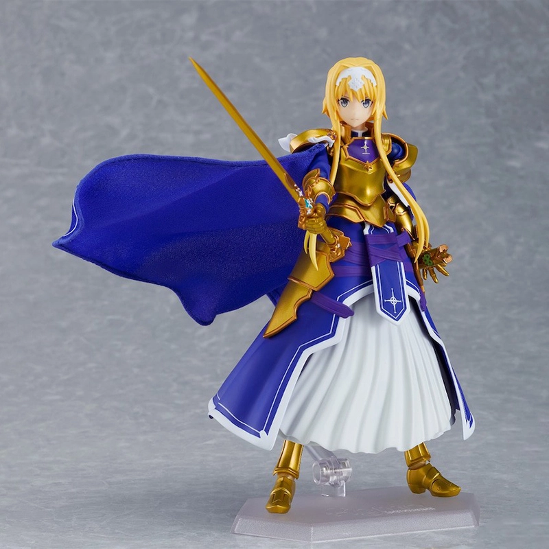 MAX Factory figma543 13.5cm