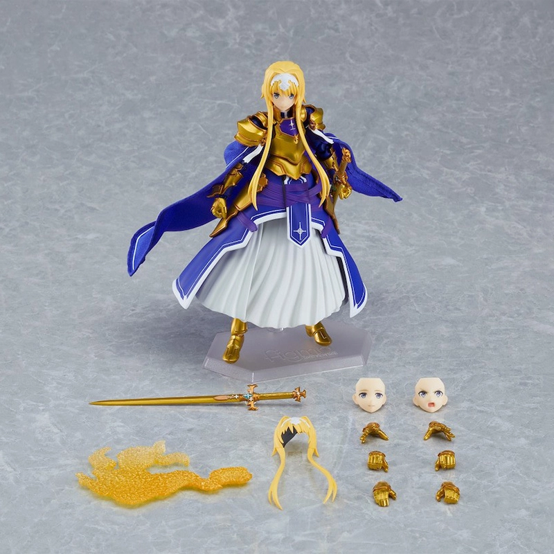 MAX Factory figma543 13.5cm