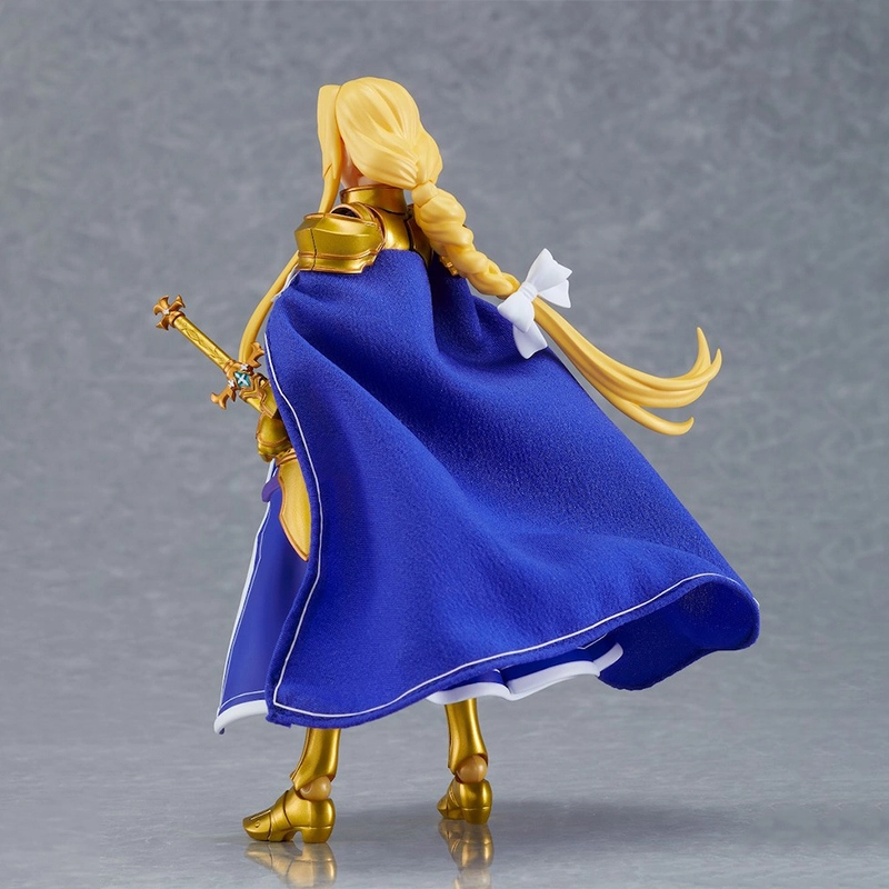 MAX Factory figma543 13.5cm