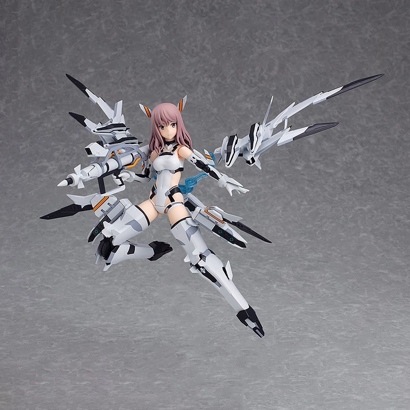 MAX Factory alice gear aegis 14.5cm
