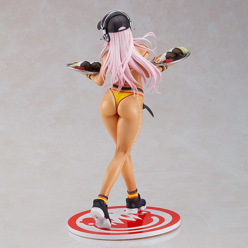 MAX Factory sonic 28cm