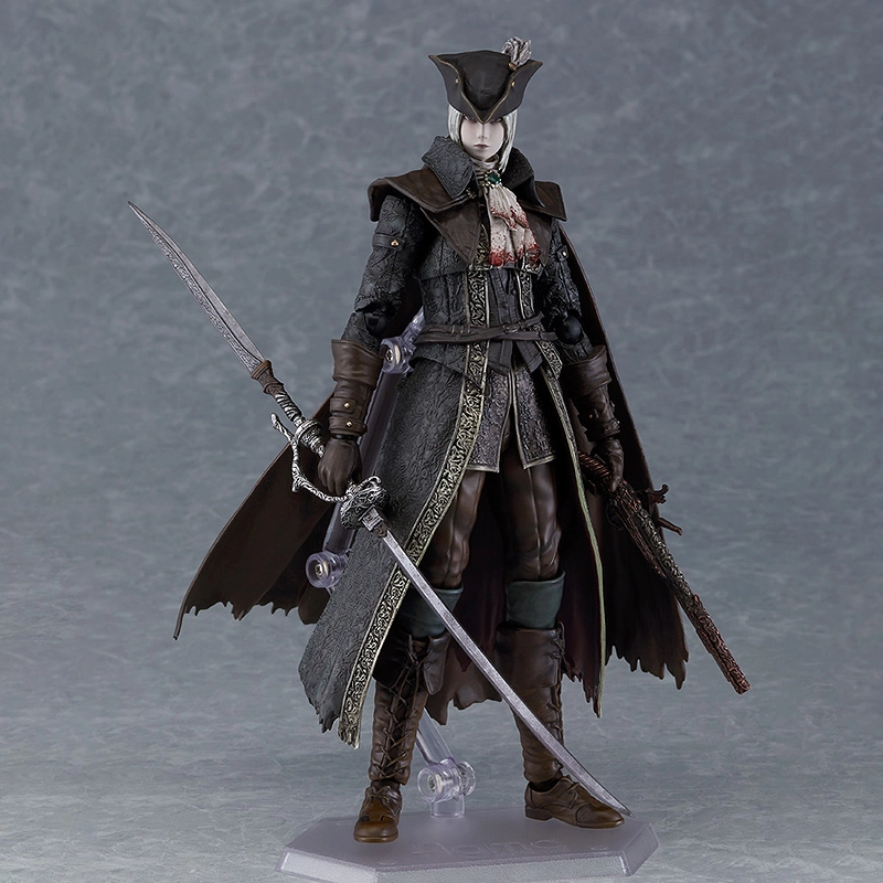 MAX Factory figma 16.5cm