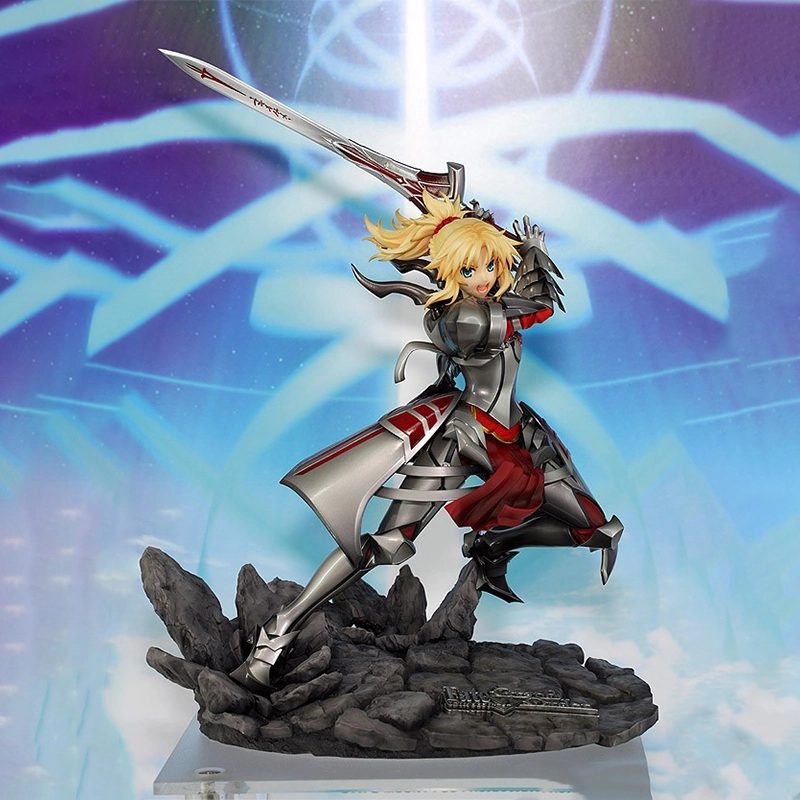 GSC fate grand order saber 30cm