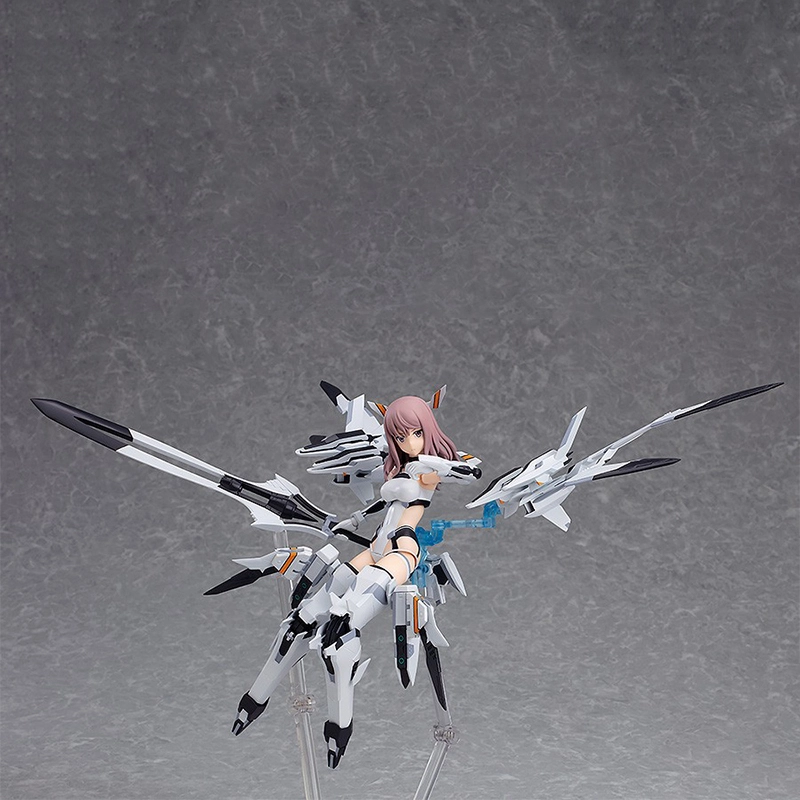 MAX Factory alice gear aegis 14.5cm