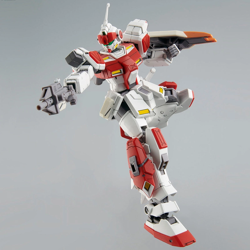 BANDAI PB HGUC 1144 13cm
