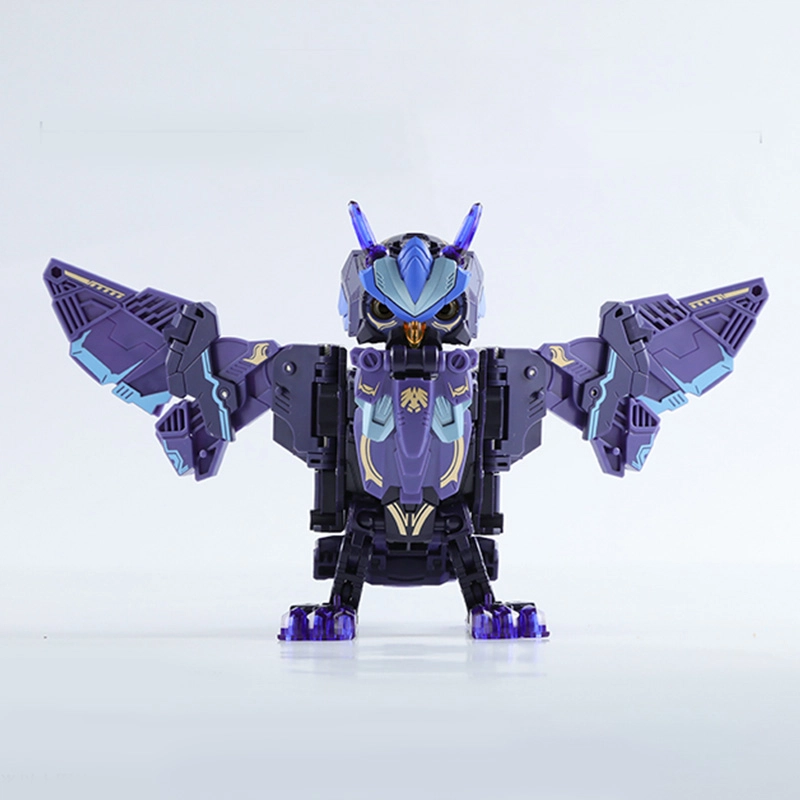 BEASTBOX BEASTBOX 10cm