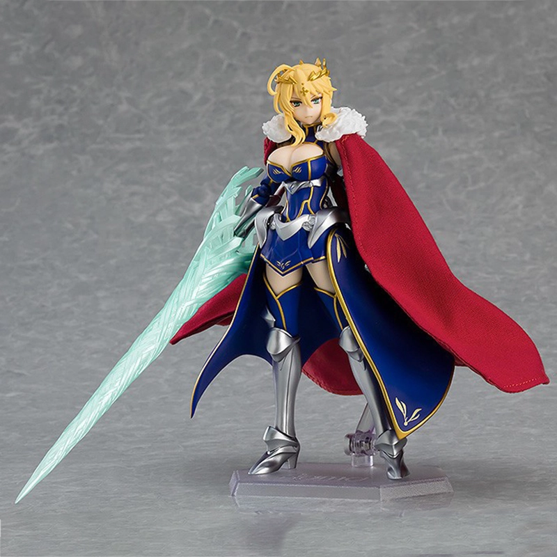 MAX Factory figma568 FGO 14.5cm