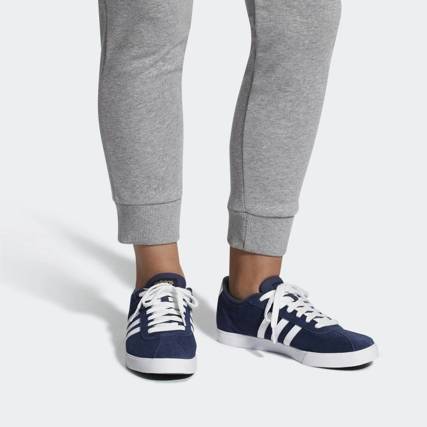 adidas neo Courtset