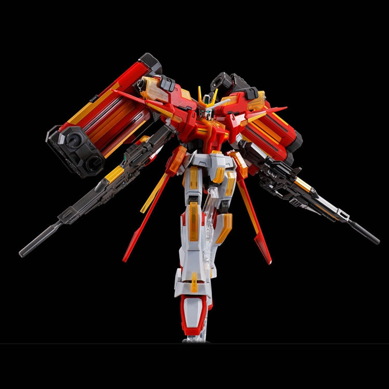BANDAI HG PB HGUC 1144 13cm 13cm