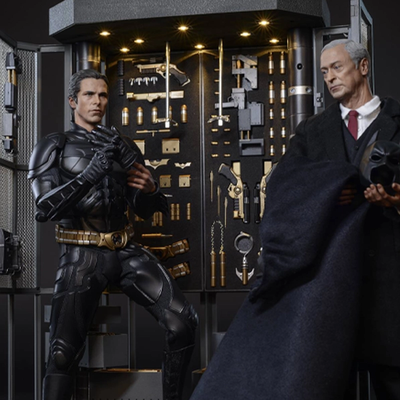 Hot Toys hottoys 16